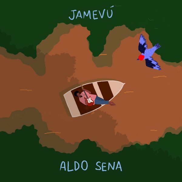 Jamevú - EP