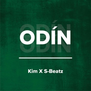 Odín (feat. S-Beatz)