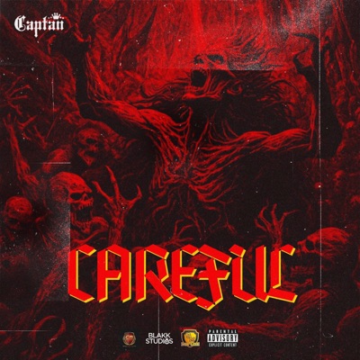 Careful(Reply) - Single