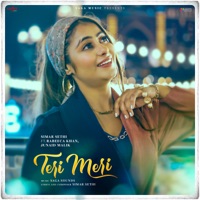 Teri Meri (feat. Rabeeca Khan & Junaid Malik) - Single - Simar Sethi