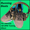 The Ultimate 180 BPM Training Album - Running Beats