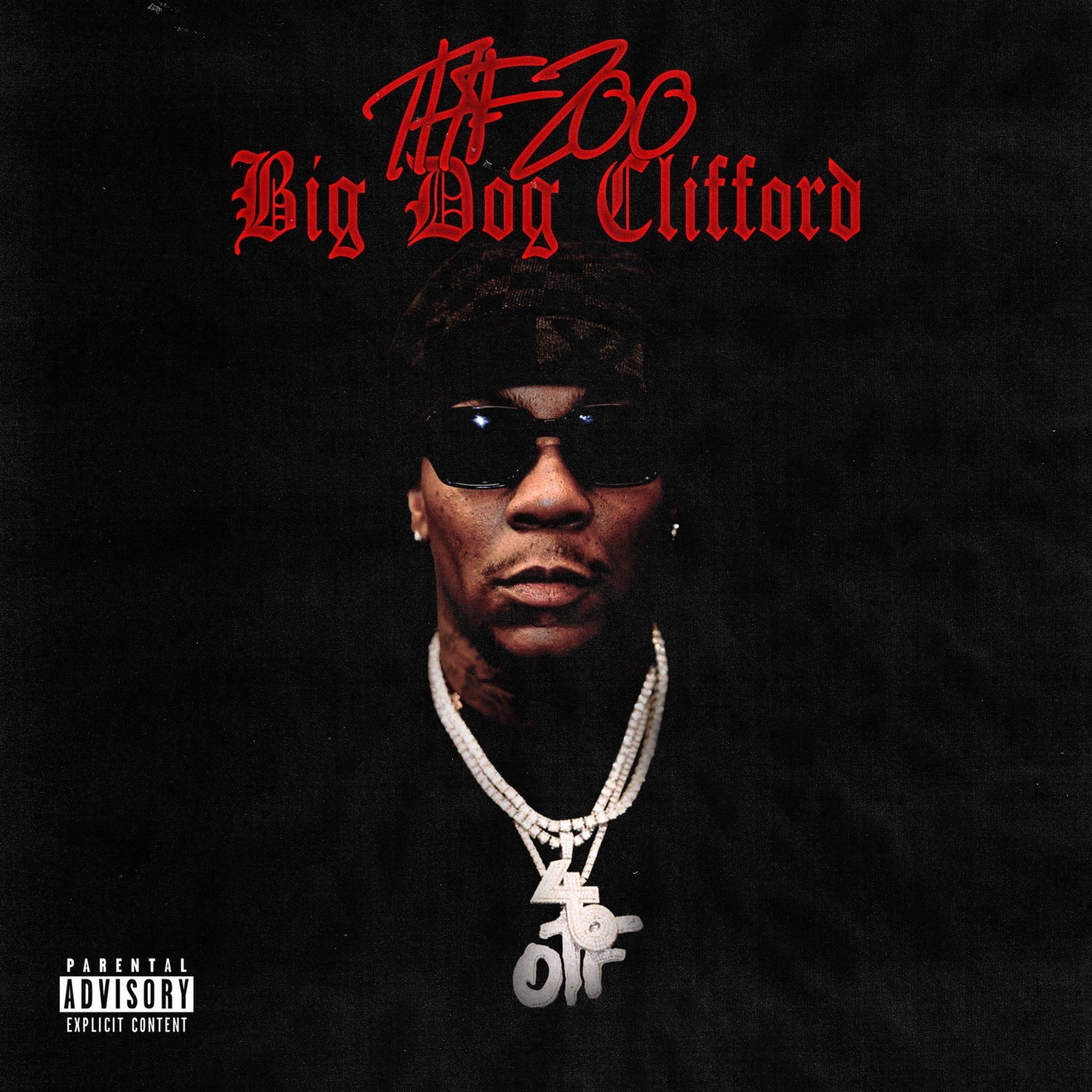 Big Boss (feat. Boss Top) - THF ZOO: Song Lyrics, Music Videos