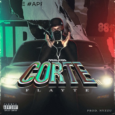 Corte Flayte - Single