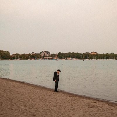 Nobody likes a Beach. - Single
