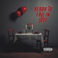 Ready To Fall In Love - Single - NickeyP