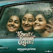 Sweet Kaaram Coffee (Original Series Soundtrack) artwork