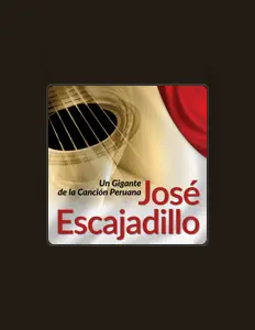 Escucha a José Escajadillo, mira vídeos musicales, lee la biografía, consulta fechas de giras y mucho más.