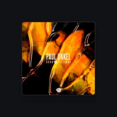 Listen to Paul Unkel, watch music videos, read bio, see tour dates & more!