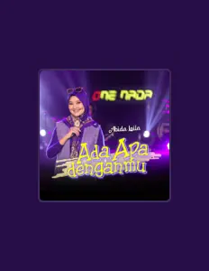 Dengarkan Abida Laila, tonton video musik, baca bio, lihat tanggal tur & lainnya!