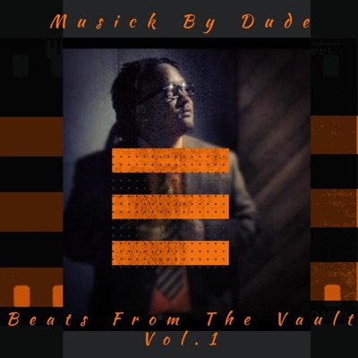 Beats From the Vault, Vol. 1