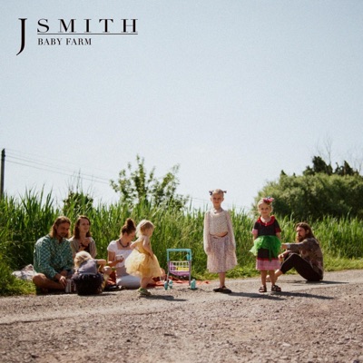 Baby Farm - Single