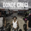 Donde Crecí - Single