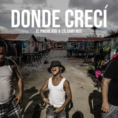 Donde Crecí - Single