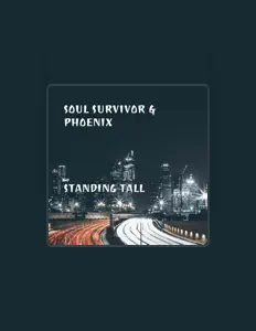 Écoutez Soul Survivor, regardez des vidéoclips, lisez la biographie, consultez les dates de tournée et plus encore !