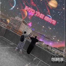Into the Skys (feat. vvjavi) LDThaGoat