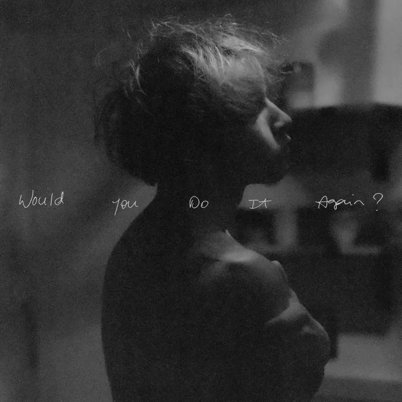 Rowan Drake - Would You Do It Again? - Single (2023) [iTunes Plus AAC M4A]-新房子