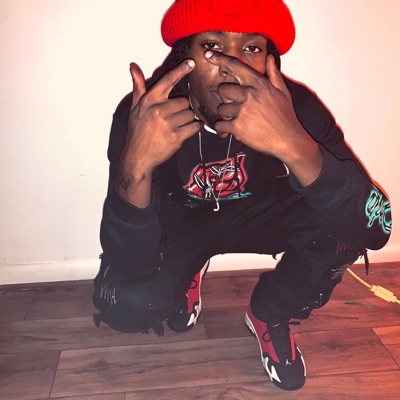 Get To a Bag - Single