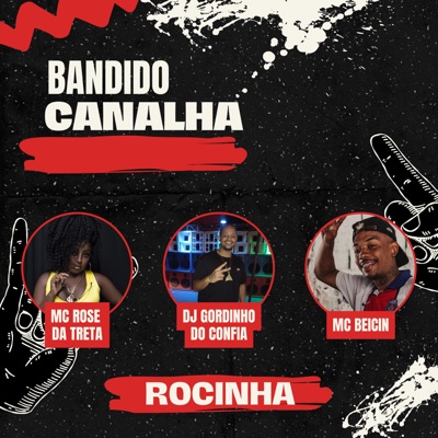 Bandido Canalha - Single