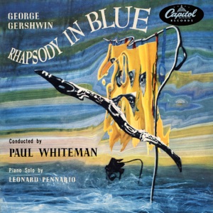 Rhapsody In Blue - EP