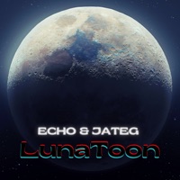 LunaToon (Instrumental Version) - Single - EchoBM & JATEG