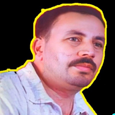 Cheikh Snousi - Sghir W Mazouzi Ande Mimti