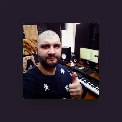 Listen to Хмурый HDB, watch music videos, read bio, see tour dates & more!