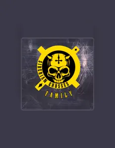 Listen to Siberian Crosses, watch music videos, read bio, see tour dates & more!