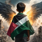 Dünyayı sarsan (Filistin Marşı)