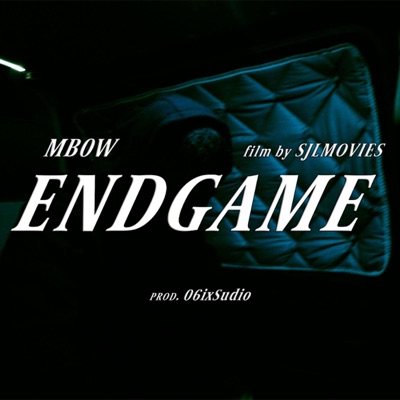 ENDGAME - Single