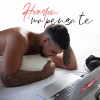 Ma Pensa Te - Houston
