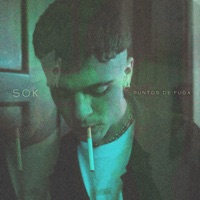 Puntos de Fuga - EP - Sok.