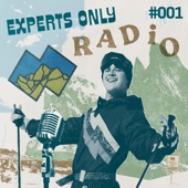 Experts Only #001 (DJ Mix) artwork