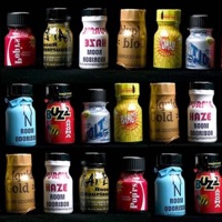 POPPIN PAO (feat. Kidd Liebee & Red Lean) - Single - Rxbbin Vergxzo