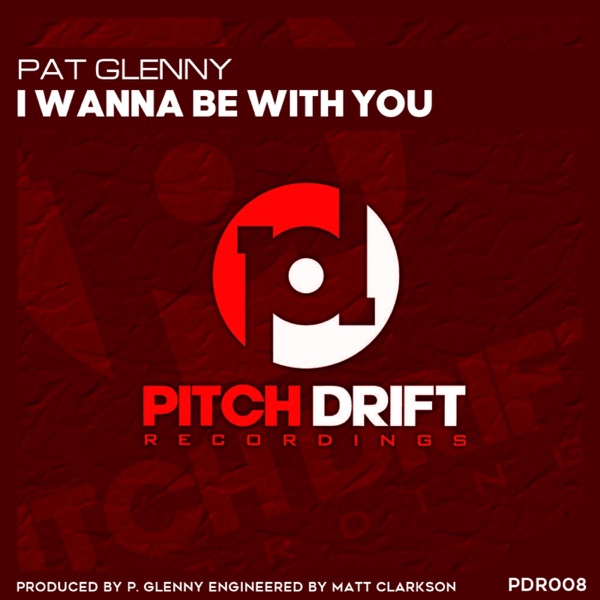 I Wanna Be With You - Single