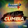Yo Me Llamo Cumbia