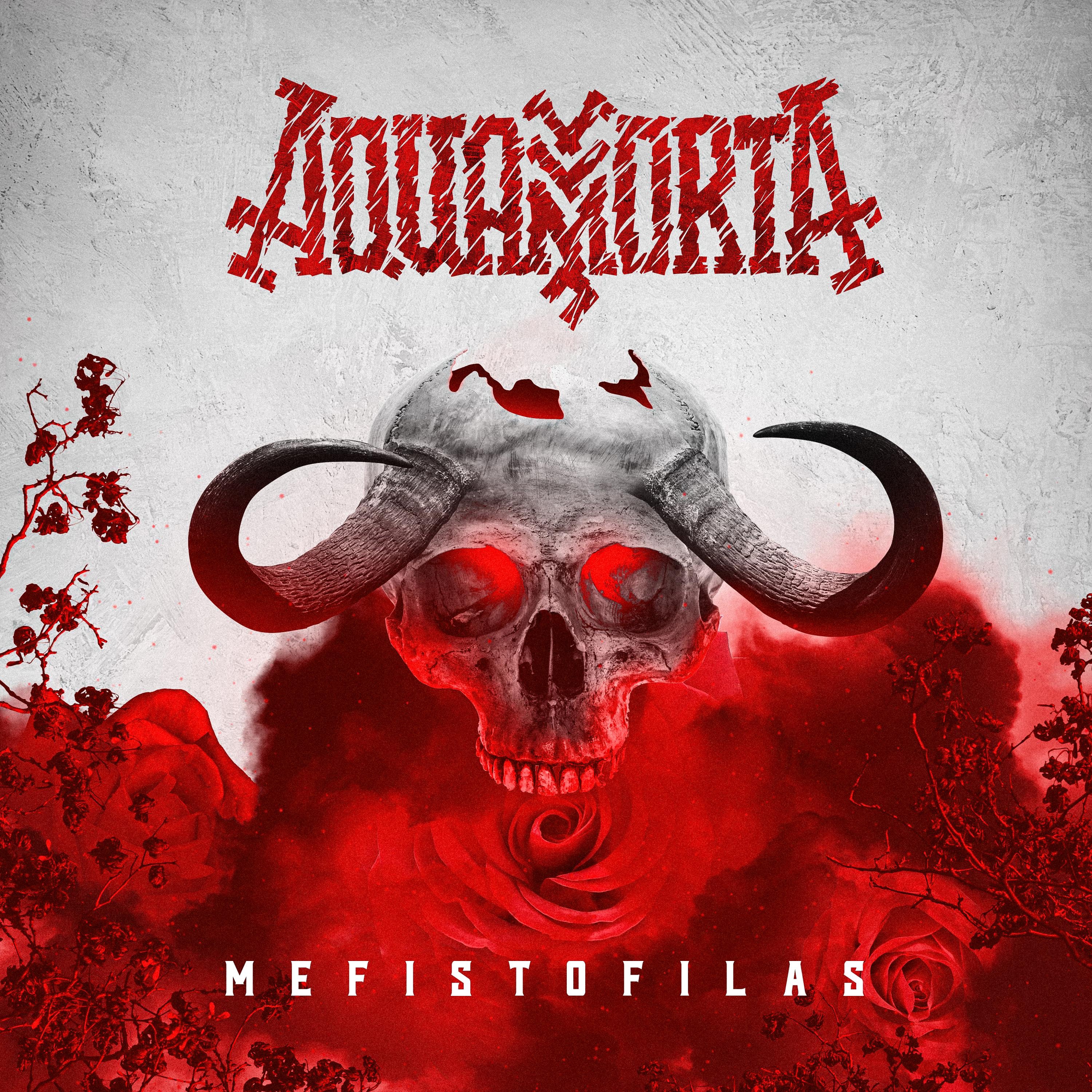 Mefistofilas - Single