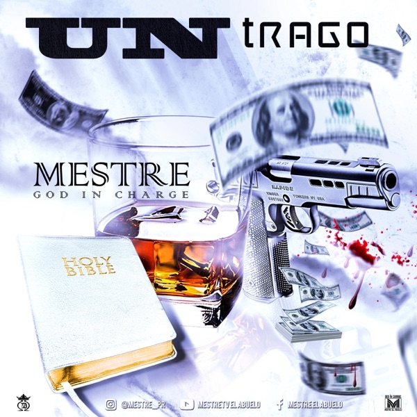 Mestre Un Trago