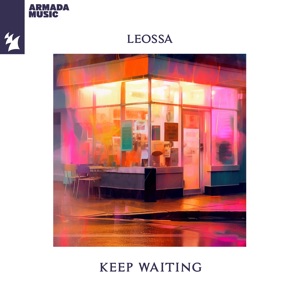 Keep Waiting - Single