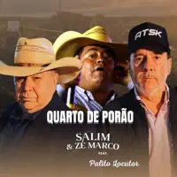 Quarto de Porão — Salim e Zé Marco