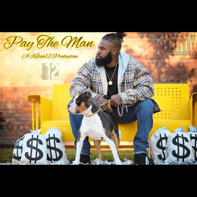 Pay the Man
