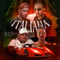 Italiana (feat. MC Leleh) - Single - MC Teixeira, MC Gui Da Zs & MC LV SP