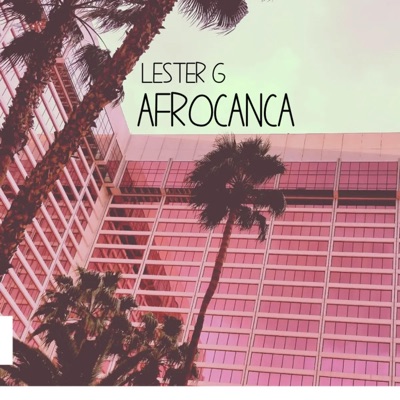 Afrocanca - Single