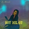 Got Me 4U - Single
