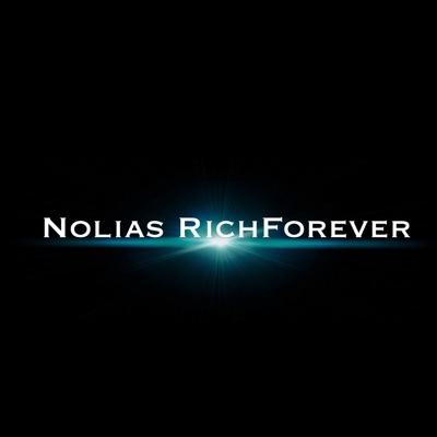 Nolias RichForever - EP