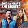 Dhoka Khaye Ani Bigreko (Extended Version) [feat. Prabisha Adhikari & Roshan Singh] - EP