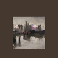 Falling - Single - Kevn_Black