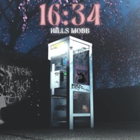 16:34 (feat. Flyzoto, Baby Rouset & Jared Ibarra) - Single - Hillsmobb