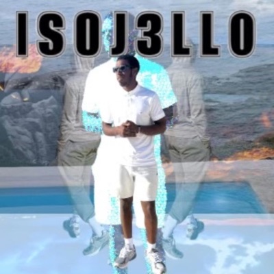 Isoj3llo - EP