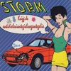 Storm & Herman - Met het Weekend voor de Deur