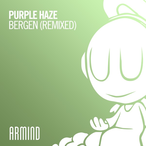 Bergen (Remixed) - EP